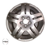 Roda Aro 15 Unitária Original Golf Vr6