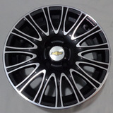Roda Aro 15 Vaska 4x100 Gm Fiat Vw Esportiva Honda avulsa 