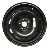 Roda Aro 15  Vw Fox Espace Fox 2010 A 2019 Ferro Original