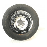 Roda Aro 16 225 65 Renault Master 2 3 2014 Original 40976