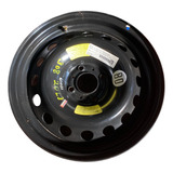 Roda Aro 16 4x108 Peugeot 307 308 408 Citroen C4 C5 Usada