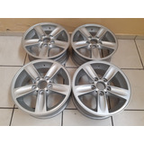 Roda Aro 16 Bmw 120i 118i 116i E87 E82 E88 Original Bmw Jogo