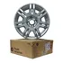 Roda Aro 16 Fiat Stilo Furacao 4x98 Tala 7 46834940 Original