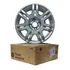 Roda Aro 16 Fiat Stilo Furacao 4x98 Tala 7 46834940 Original