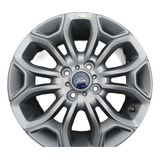Roda Aro 16 Ford Ecosport 2014 Orig avulsa Ka Fiesta