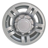 Roda Aro 16 Ford F250 Xlt 8x170 Unidade 1 Roda