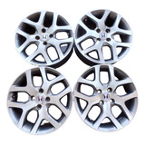 Roda Aro 16 Honda City 2009 2013 usado