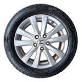 Roda Aro 16 Honda Civic G9 2012 2013 2014