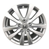 Roda Aro 16 Original Honda New Civic Lxl Avulsa 3646 