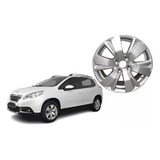 Roda Aro 16 Original Peugeot Psa 2008 15 A 2019 98045132vt