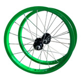 Roda Aro 16 Para