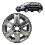 Roda Aro 16 Renault Megane Grand Tour 2007 13 Original Usado