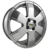 Roda Aro 17 4x100 Montana Sport R015 Valor Unitário
