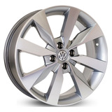 Roda Aro 17 4x100 R74 Krmai Gol G7 Valor Unitário