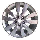 Roda Aro 17 5x114 Kia Cerato Sx 2011 V492