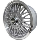 Roda Aro 17 Bbs Ballina 4x100