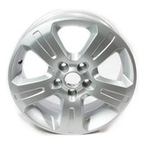 Roda Aro 17 Captiva 2014 Original 22978103