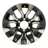Roda Aro 17 Hilux Gr s Liga Leve Avulsa 42611yyc70 Original