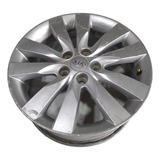 Roda Aro 17 Kia Cerato Sx 1 6 16v 2011 V492