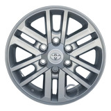 Roda Aro 17 Toyota