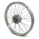 Roda Aro 17 Traseira