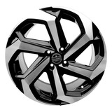 Roda Aro 17x7 Tarantula 4x100 Bd Ew 1713