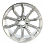 Roda Aro 18 Audi A4 Últimas Unidades