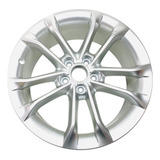 Roda Aro 18 Audi Q3 Tfsi Ambition Ambiente Original Unidade