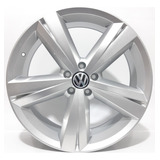 Roda Aro 18 Fusca Tsi Tala 6 4x100 Unidade Saveiro Vw 1 Und