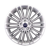 Roda Aro 18 Original Ford Fusion Titanium Avulsa 4386 