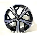 Roda Aro 18 Tala7 Peugeot 3008 4x108 Peugeot 206 207 307 308