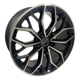 Roda Aro 18x8 Bbs Stroller 5x113 Et 40 Bd B a r