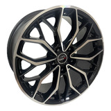 Roda Aro 18x8 Bbs Stroller 5x120 Et 40 Bd B a r