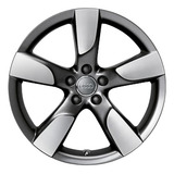 Roda Aro 19 Audi A4 2008 A 2015 Original Imperdível
