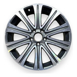 Roda Aro 19 Mercedes