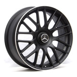 Roda Aro 20 5x112 Mercedes Bens Amg Valor Unitário