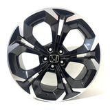 Roda Aro 20 Honda Civic Touring Brw2030 Tala 7 5 5x114 1 Und