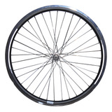 Roda Aro 26 Bicicleta Aero Completa Traseira