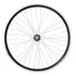 Roda Aro 26x1.90 Aero Cubo Aço Raios Finos Cor Preto / Traseira