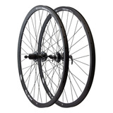 Roda Aro 29 Bicicleta Mtb Absolute Wild 32f Cassete 8 A 11v