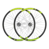 Roda Aro 29 Montado Rimaxx Aero