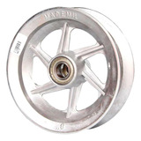 Roda Aro Aluminio 8 X 3 5 C rolamento