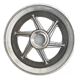 Roda Aro Coquilhado Aluminio