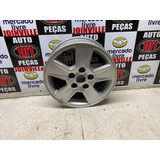 Roda Aro De Liga Kia Cerato 2008 2009 2011 2012