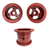 Roda Aro Mtx 75 4 Skate Carveboard Mtx First Drop