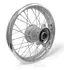 Roda Aro Traseiro Nxr Bros 125 150 Raio Alinhado Original