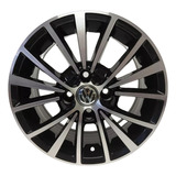 Roda Aro14 Jetta Tsi Gol G3