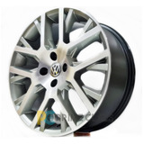 Roda Aro15 Saveiro Cross Gol Voyage Up unidade R45 15