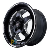 Roda Aro15 Weld Rts2