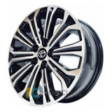 Roda Aro17 5x100 Toyota Corolla S22 17 unidade